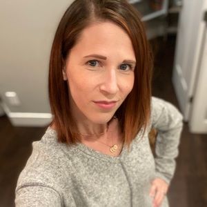 Meet your Posher, Lucia